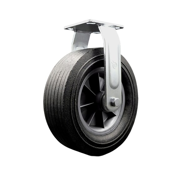 CRT10 Greenlee Rigid Caster - MA6065 GMX Cart - Heavy Duty Replacement - SCC